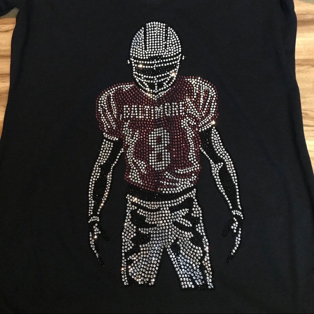 ‘Custom Tee’ - Picture 2 of 6